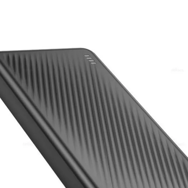 Портативное зарядное устройство Borofone BJ55 черный, 10000 mAh