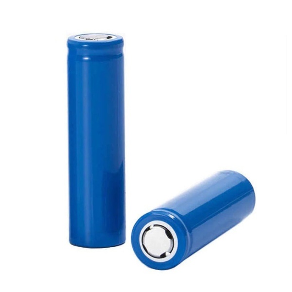 Аккумулятор Орбита 18650 2900 mAh Shrink 2 3,7V, емкость 2000 мА/ч, шляпка, с защитой
