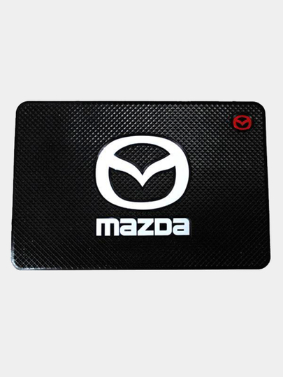 Коврик-держатель в авто MAZDA