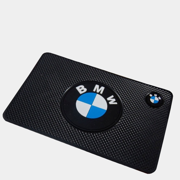 Коврик-держатель в авто BMW