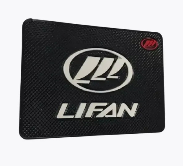 Коврик-держатель в авто LIFAN