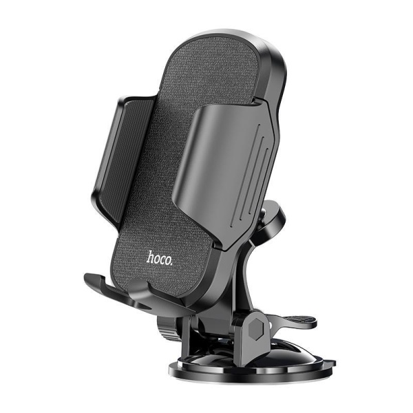 Держатель автомобильный HOCO CA82 Anti-Shake and Stable Car holder