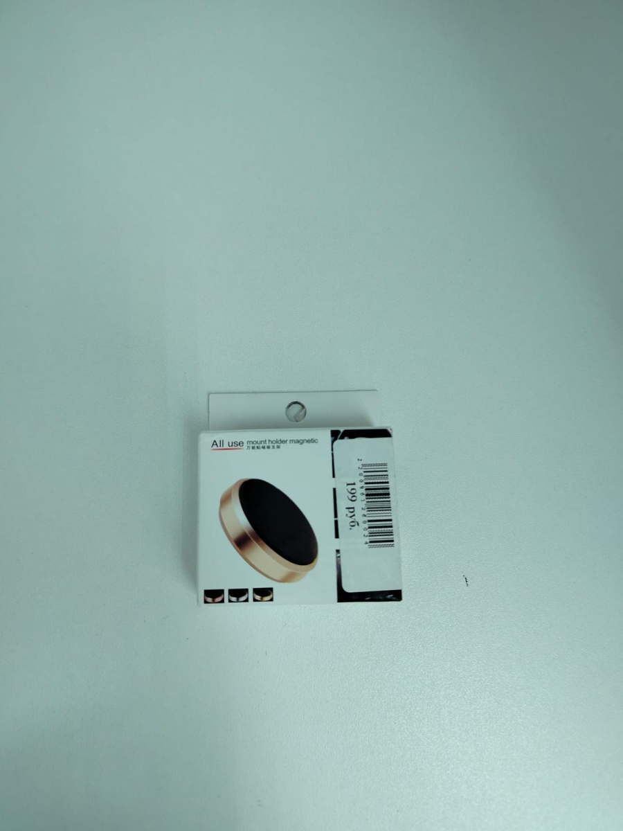 Держатель магнитный All use