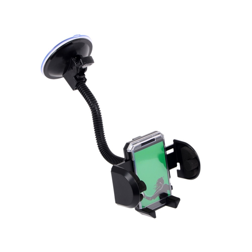 Держатель в автомобиль на гибкой штанге