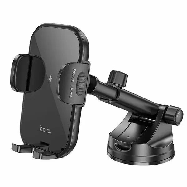 Держатель автомобильный HOCO HW5 15W Charging