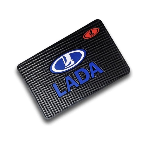 Коврик-держатель в авто LADA
