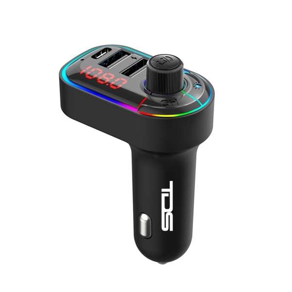 FM модулятор TDS N9