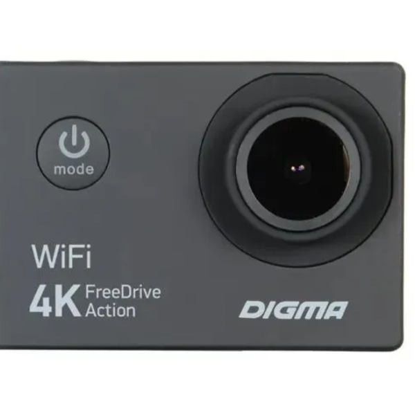 Видеорегистратор DIGMA FreeDrive FDACH