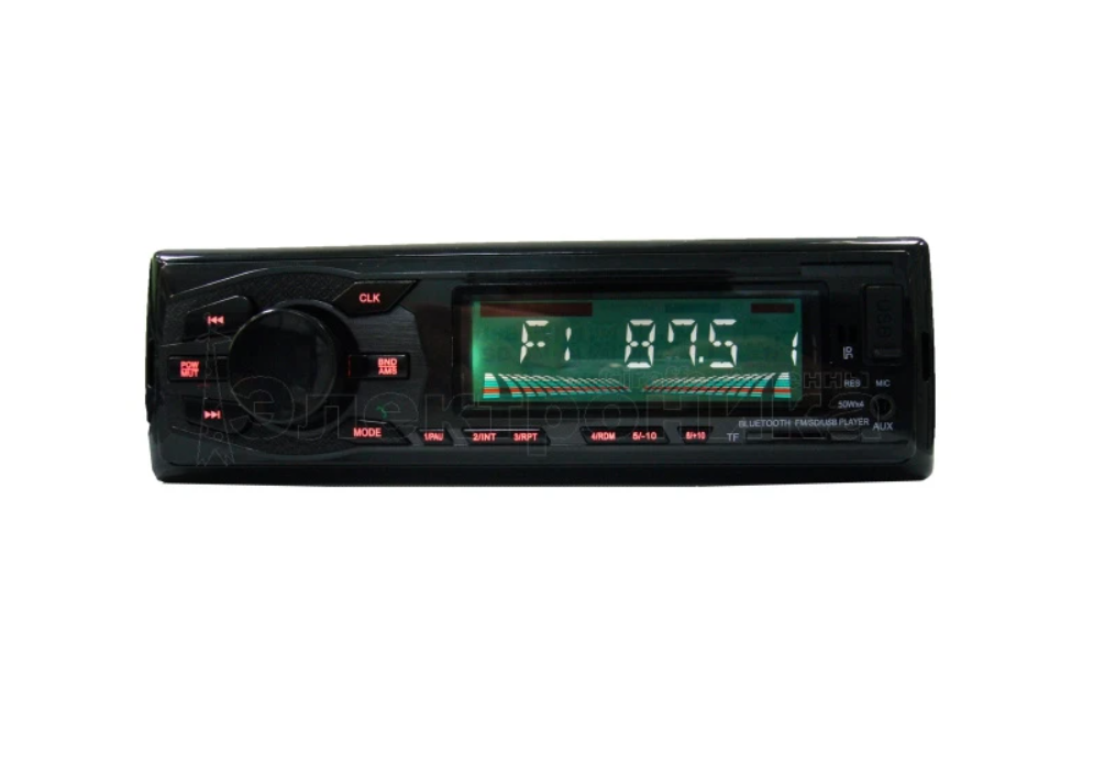 Автомагнитола МР3 ОРБИТА CL-8081