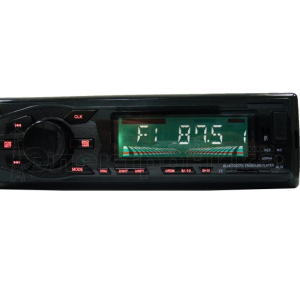 Автомагнитола МР3 ОРБИТА CL-8081