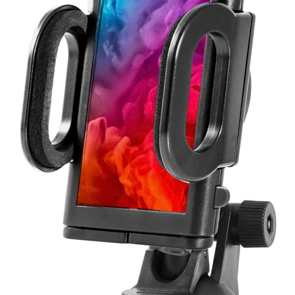 Держатель Defender Car holder 101+ для смартфона/навигатора, до 7'' (55-120 мм), на присоске, универ