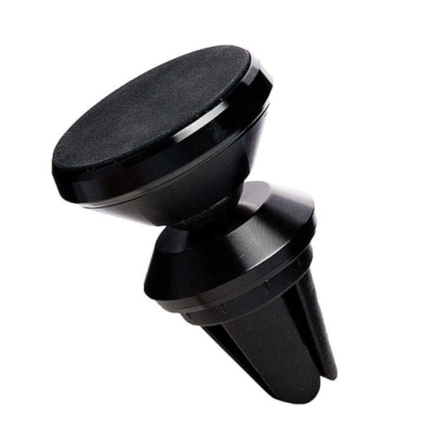 Держатель TDS TS-CAA11 (KP-24) для смартфона, навигатора, на решетку вентиляции, магнит,