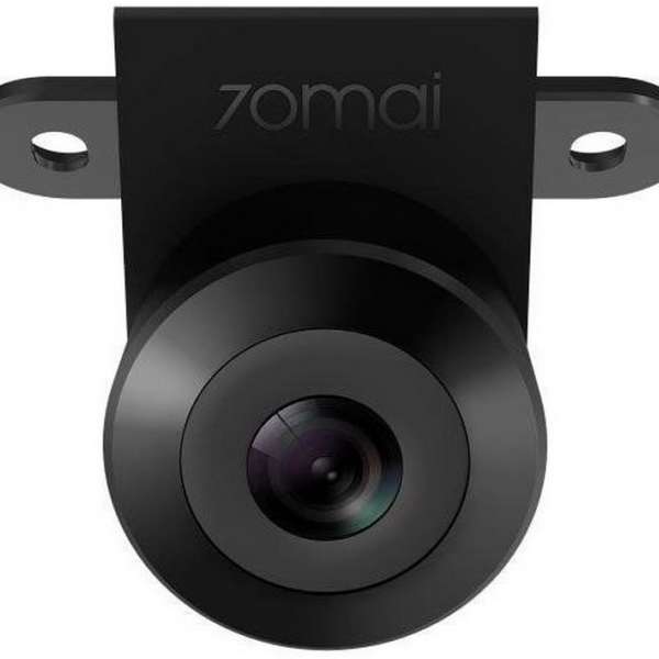 Камера заднего вида  Xiaomi 70Mai Midrive RC03, Black CN