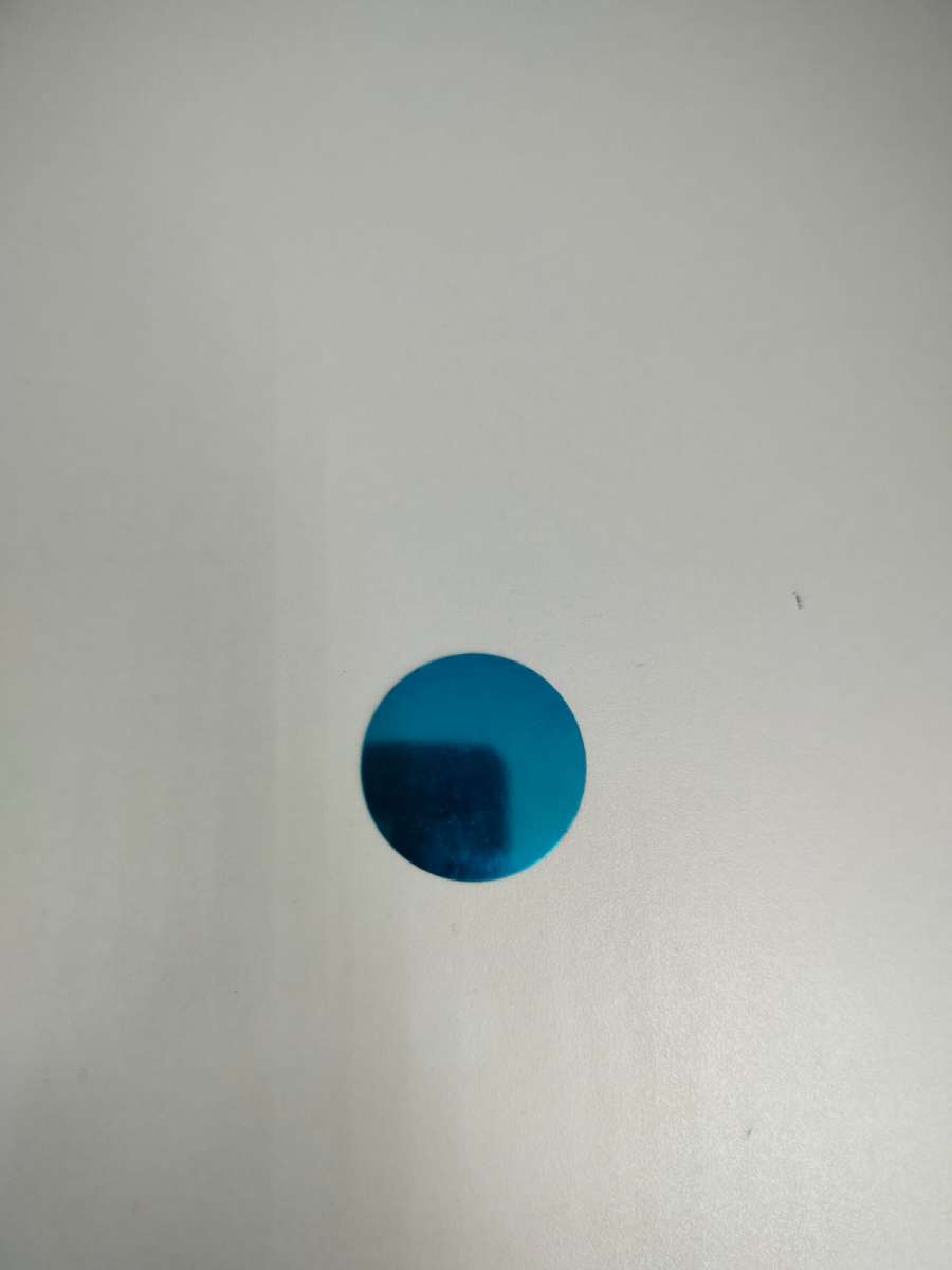 Пластинка для держателя 99