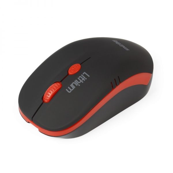 Мышь SmartBuy SBM-344CAG-KR