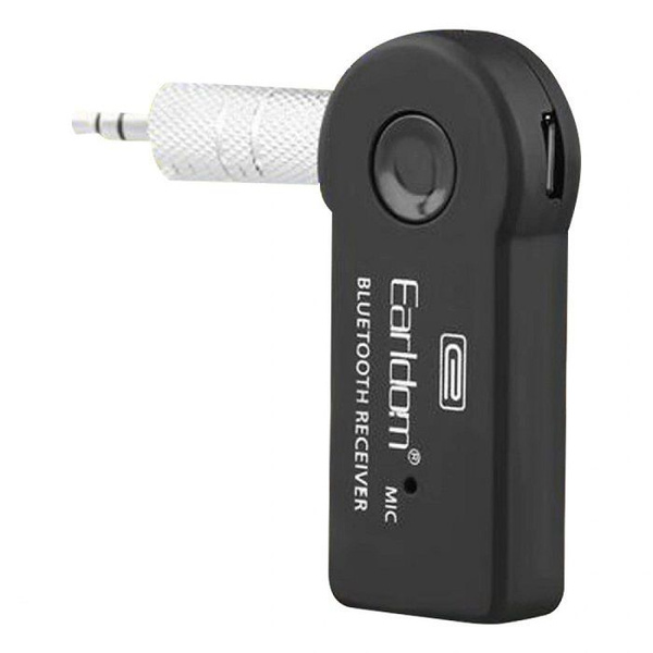 Адаптер Bluetooth Earldom M6