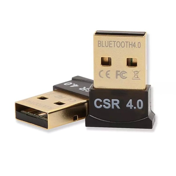Адаптер Bluetooth - CSR 4.0 W12 (A3019)