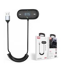 Адаптер Bluetooth Earldom ET-M66