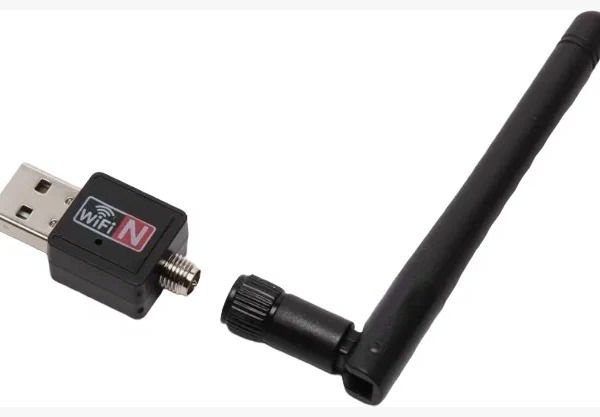 Адаптер Wi-Fi - W14 (A4576) 300 Mb/s