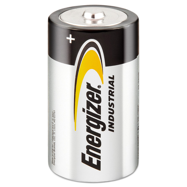 Батарейка Energizer LR20 Box 12 INDUSTRIAL