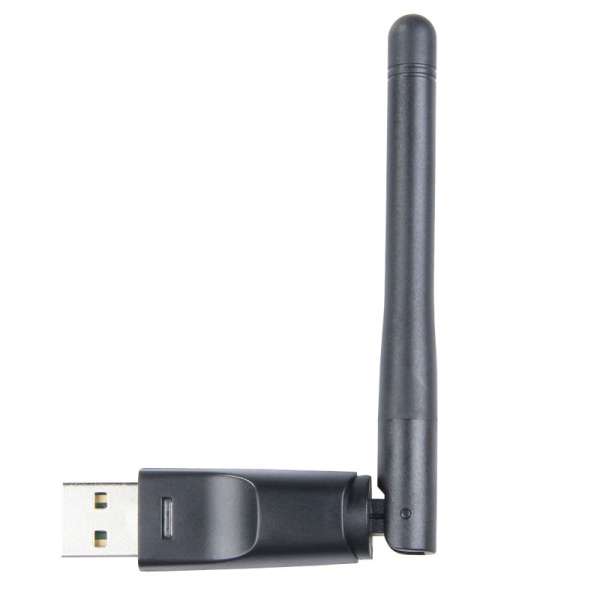 USB адаптер Wireless