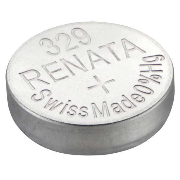 Батарейка. Renata BL 10 (364) SR-621SW, G1 (серебро)