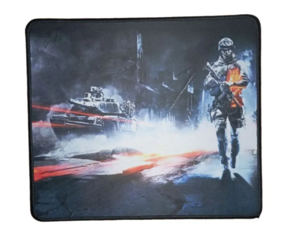 Коврик для мыши H8 KV42 Voin 25*29см