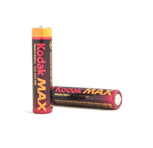 Батарейка Kodak LR3 MAX Bulk