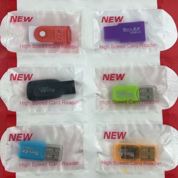 Card Reader 99