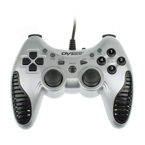 Джойстик PC DVTech JS 83
