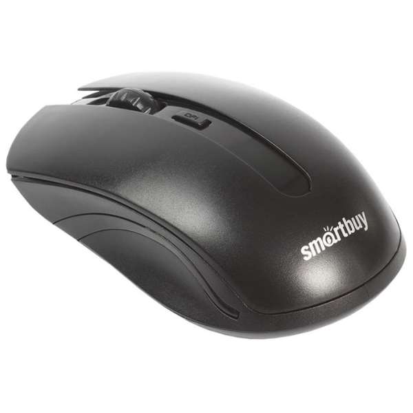 Мышь компьютерная беспроводная smartbuy ONE SBM-342