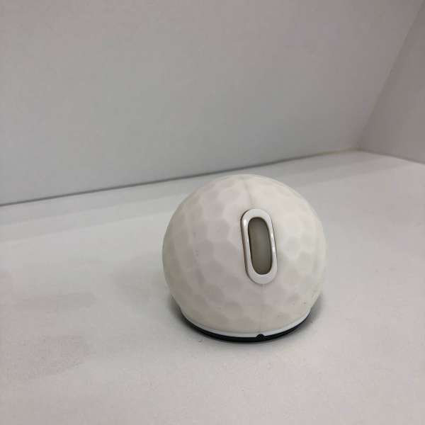 Мышь компьютерная беспроводная perfeo Sport Ball