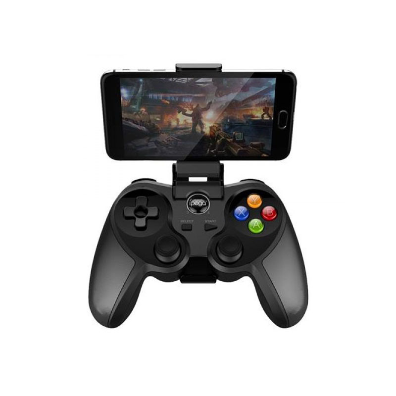 Геймпад Android, iOS IPEGA PG-9078 беспроводной, Android 3.2 и выше, iOS7 и выше, Win7 и выше встр. 