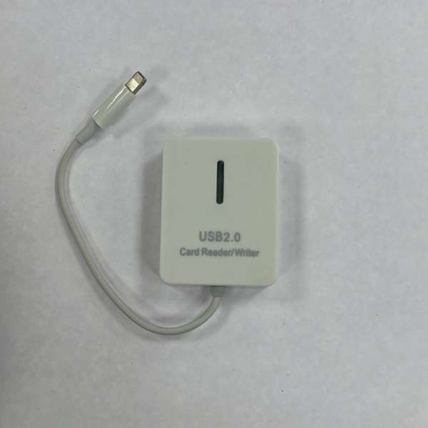 Card Reader 5 в 1