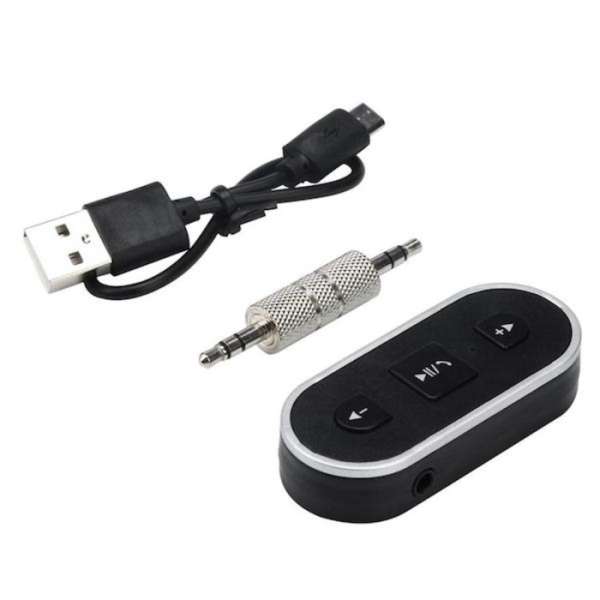 Адаптер Bluetooth Орбита OT-PCB01 (BT380) 4.1+EDR блютуз музыкальный приёмник для передачи музыки с 