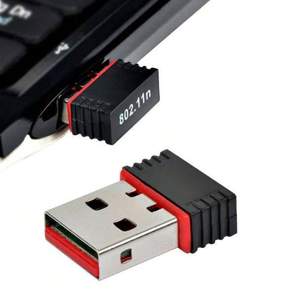 Геймпад PC DVTech JS19 Shock Gear синий