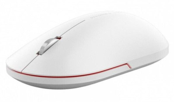 Мышка Xiaomi Mi Mouse 2, White CN