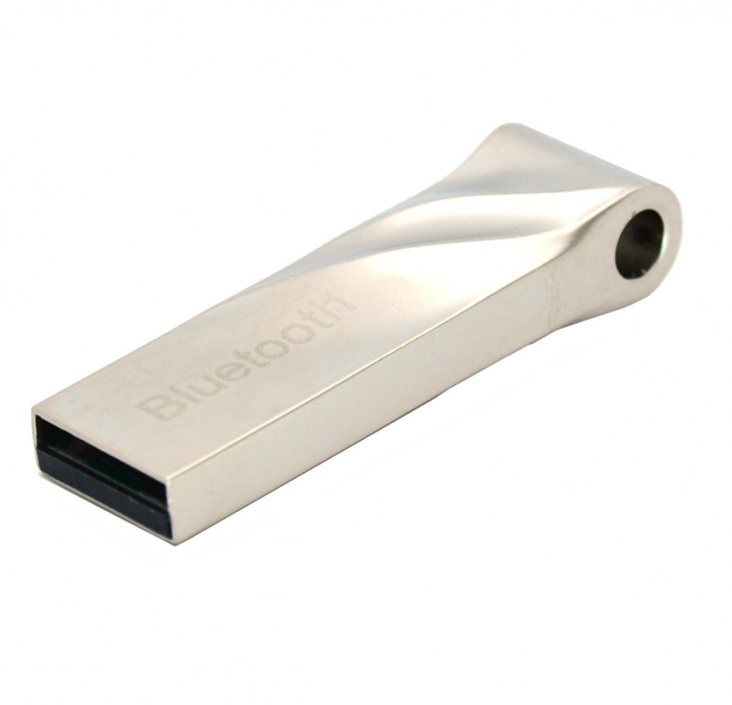 Адаптер Bluetooth Орбита OT-PCB09 (BTA01) 4.2+EDR, не работает на ПК, ноутбуках, металл