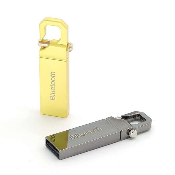 Адаптер Bluetooth Орбита OT-PCB11(BTA03) 4.2+EDR, не работает на ПК, ноутбуках, металл