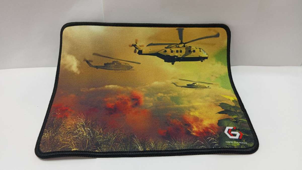 Коврик для мыши 25х20