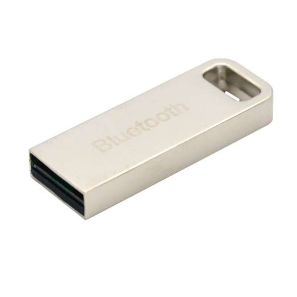 Адаптер Bluetooth Орбита OT-PCB12(BTA04) 4.2+EDR, не работает на ПК, ноутбуках, металл