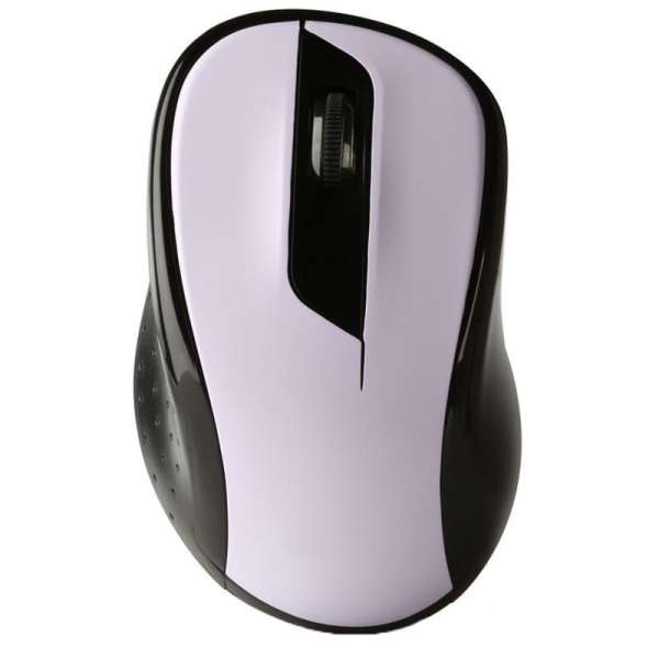 Мышь беспроводная SmartBuy SBM-597D-B USB/Bluetooth Optical (1000dpi) ниагара, 2 кнопки+кнопка-колес