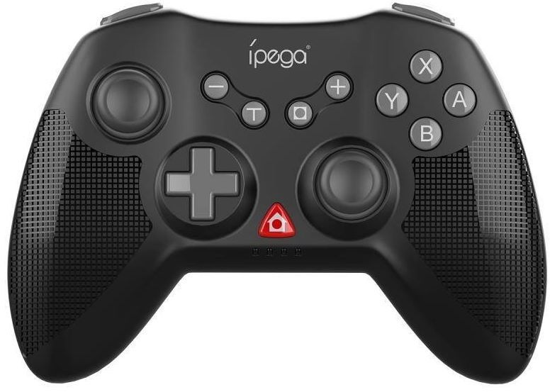 Геймпад Android, Switch, PC, PS3 IPEGA PG-9193A беспроводной, Android 6.0 и выше,Win7 и выше встр. а