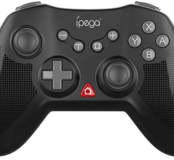 Геймпад Android, Switch, PC, PS3 IPEGA PG-9193A беспроводной, Android 6.0 и выше,Win7 и выше встр. а