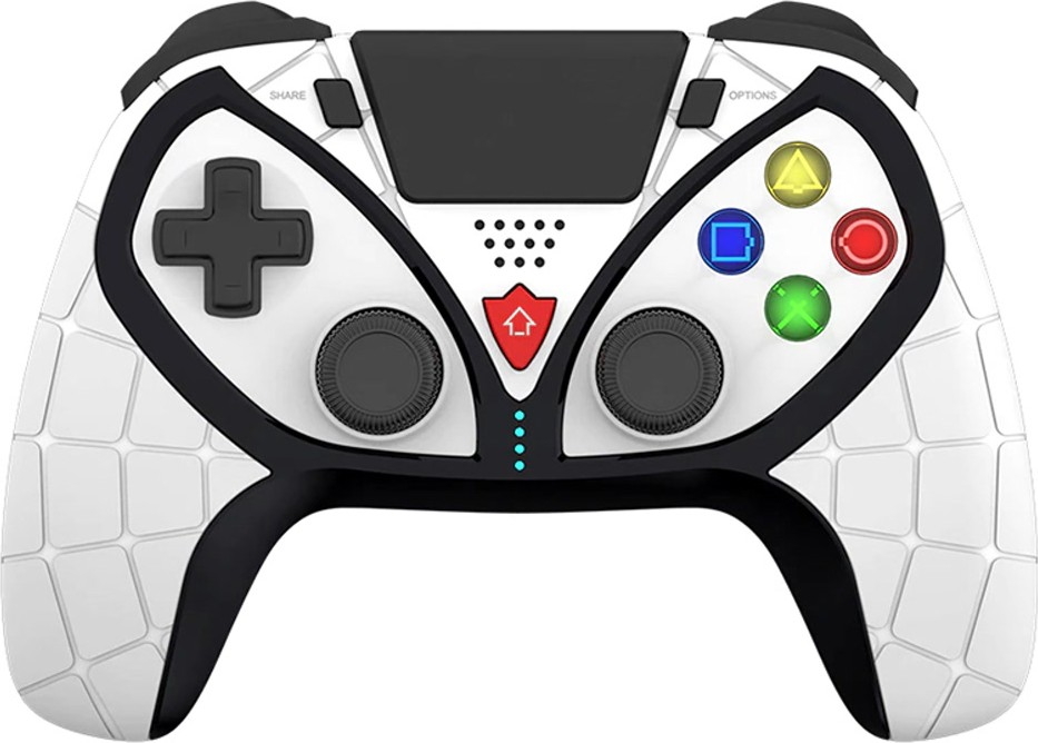 Геймпад PS4, PS3, Android, IOS, PC IPEGA PG-P4012C беспроводной, Android 10 и выше, IOS13, Win7 и вы