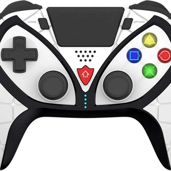 Геймпад PS4, PS3, Android, IOS, PC IPEGA PG-P4012C беспроводной, Android 10 и выше, IOS13, Win7 и вы