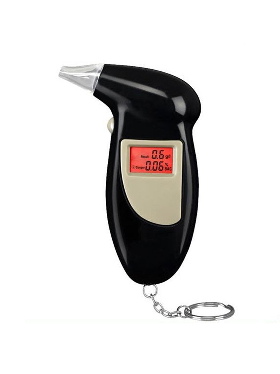 Алкотестер цифровой Digital Breath 685
