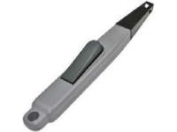 Зажигалка кухонная Energy JZDD-21-slv на пьезоэлементе (859-200), серебро