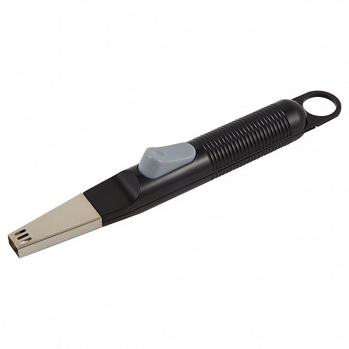 Зажигалка кухонная Energy JZDD-25-BG на пьезоэлементе (859-220)