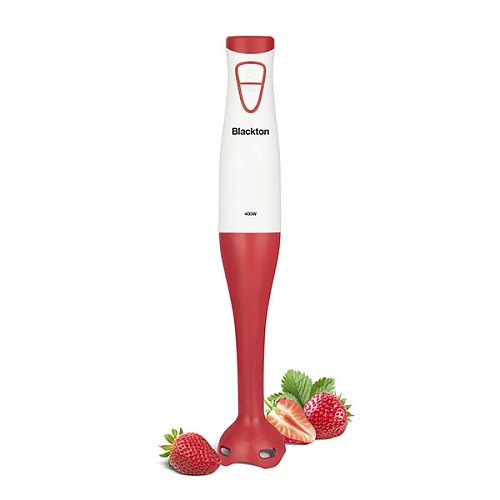 Blackton Bt HB400P White-Red